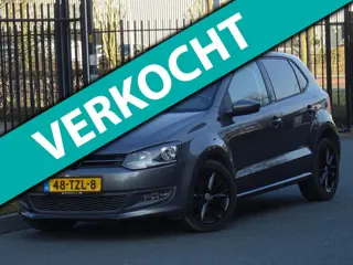 Volkswagen Polo Verkocht! Verkocht!