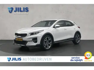 Kia Xceed 1.0 T-GDi DynamicLine | Camera | Half lederen bekleding | LED koplampen