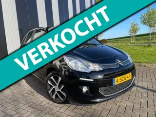 Citroen C3 1.2 VTi Collection Navi-Pano-Led-Clima-Cruise