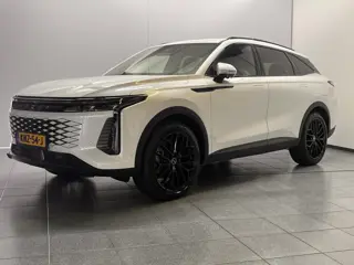 Omoda 9 1.5T-GDi SHS-P Premium 5p BLACK LINE, PHEV 34,46 kWh, 20"LM velgen, Elek.schuif/kanteldak, 3