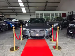 Audi A6 Avant 3.0TDI BiT Quattro COMPETITION PANORAMA !