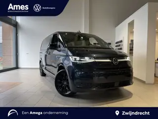 Volkswagen Multivan 1.5 eHybrid L2 Bulli Edition 4Motion 245PK | 360 camera | Trekhaak | keyless ent