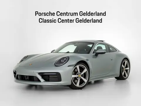 Porsche 911 Carrera 4S Ben Pon Jr. Edition | 1 of 20