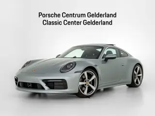 Porsche 911 Carrera 4S Ben Pon Jr. Edition | 1 of 20