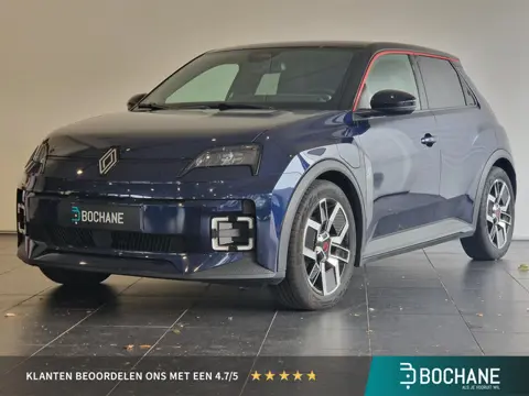 Renault 5 comfort range techno 52 kWh | 99% SOH | ACHTERUITRIJCAMERA | ADAPTIVE CRUISE |