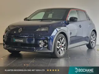 Renault 5 comfort range techno 52 kWh | 99% SOH | ACHTERUITRIJCAMERA | ADAPTIVE CRUISE |