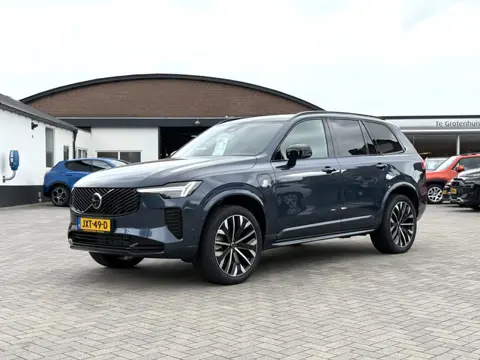 Volvo XC90 2.0 T8 Plug-in hybrid AWD Ultra Dark | Panodak | 7 zits |