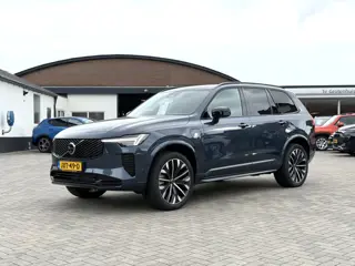 Volvo XC90 2.0 T8 Plug-in hybrid AWD Ultra Dark | Panodak | 7 zits |