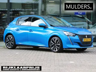 Peugeot 208 1.2 PureTech Allure | Navi / Panoramadak / Camera