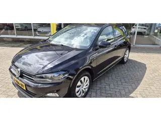 Volkswagen Polo 1.0 TSI Comfortline
