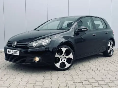 Volkswagen Golf 1.2 TSI Trendline Move