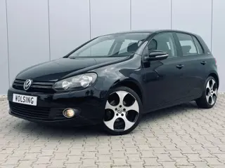 Volkswagen Golf 1.2 TSI Trendline Move