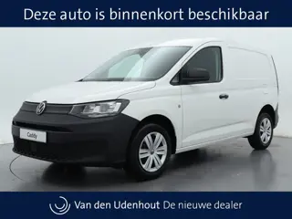 Volkswagen Caddy Cargo Cargo 2.0 TDI 75pk Comfort / Wordt verwacht