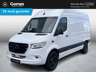 Mercedes-Benz Sprinter 317 1.9 CDI L3 Pro | Achteruitrijcamera | Navigatie | Stoelverwarming |
