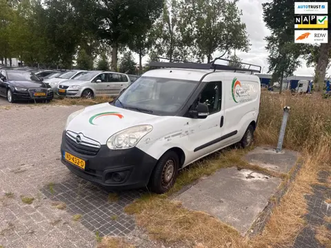 Opel Combo 1.3 CDTi L2H1 ecoFLEX Airco.No START.NO START