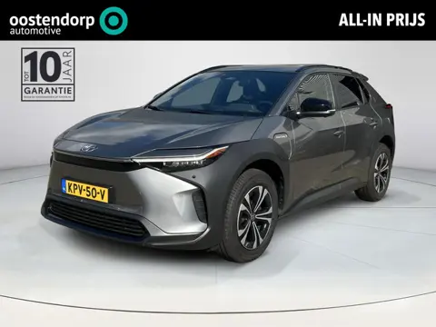 Toyota bZ4X Business 71 kWh 3 Fase