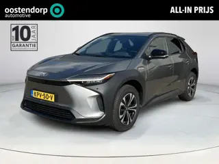 Toyota bZ4X Business 71 kWh 3 Fase