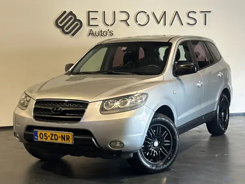 Hyundai Santa Fe 2.7i V6 Active Airco | Nieuw Apk | LMV | Nette auto