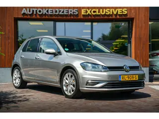 Volkswagen Golf 1.0 TSI Comfortline Adaptive Cruise DAB+ PDC Navigatie Climate Control AUTOMAAT!