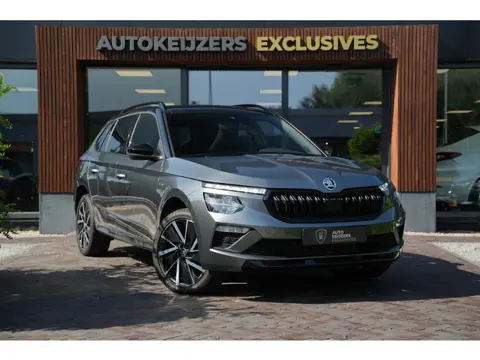 Skoda Kamiq 1.5 TSI Monte Carlo 1.5 TSI pano