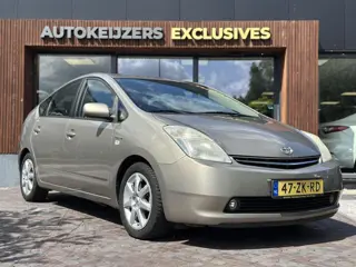 Toyota Prius 1.5 VVT-i Business Edition JBL Clima Cruise Keyless