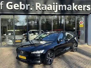 Volvo V60 2.0 B4 Plus Dark*NEW MODEL*Camera*ACC*AHK*