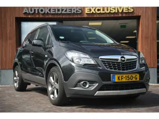 Opel Mokka 1.7 CDTi Cosmo