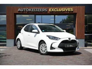 Mazda 2 Hybrid 1.5 Centre-line Cruise Lane Assist Clima Navi