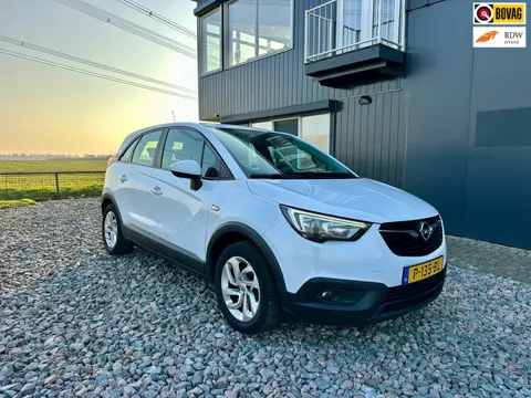 Opel Crossland X 1.2 Innovation