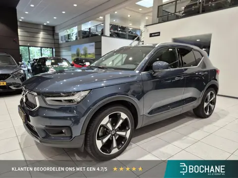Volvo XC40 1.5 T5 Recharge Inscription | Panoramadak | Leder | 360 Camera | Harman Kardon Audio syst