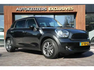 MINI Countryman 1.6 Cooper Knockout Edition