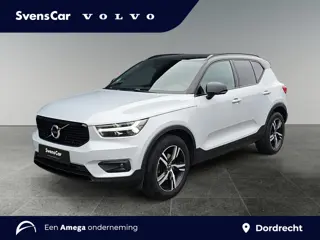 Volvo XC40 1.5 T2 R-Design | Parkeercamera | Trekhaak | Getint glas |