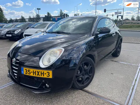 Alfa Romeo MiTo 1.4 T Sport