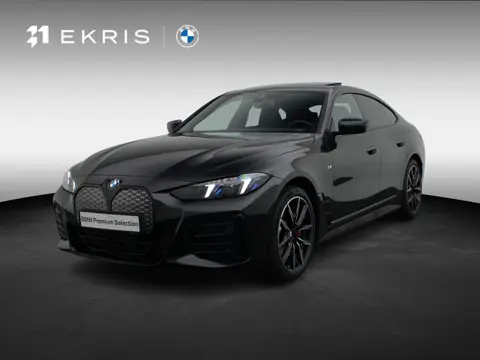 BMW i4 eDrive40 M Sport Edition | M Sportpakket Pro | Innovation Pack | Comfort Pack | Schuifdak | E