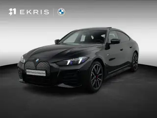 BMW i4 eDrive40 M Sport Edition | M Sportpakket Pro | Innovation Pack | Comfort Pack | Schuifdak | E