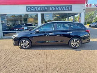Hyundai i30 Wagon 1.4 T-GDI Comfort (bj 2019, automaat)