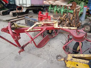PZ strela strela (bj 1990)