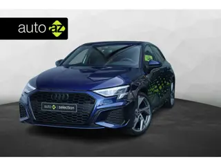 Audi A3 Sportback 35 TFSI S edition / Carplay / DAB