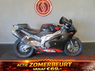 Aprilia RSV 1000 MILLE RACING (bj 2004)