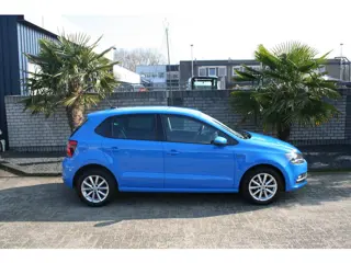 Volkswagen POLO 1.0 lounge full LED