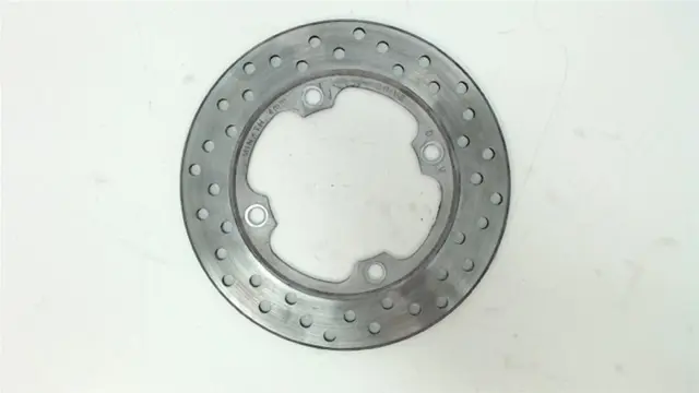 ACHTER REMSCHIJF Honda CBR Fireblade 2004 - 2005