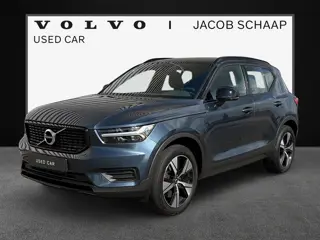 Volvo XC40 1.5 T4 Recharge R-Design / Achteruitrijcamera / Stoel- en stuurverwarming / inklapbare tr