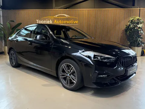 BMW 2 Serie Gran Coupé 218i Executive Edition Automaat | Navigatie | Cruise/climate control |