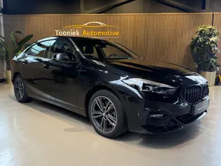 BMW 2 Serie Gran Coupé 218i Executive Edition Automaat | Navigatie | Cruise/climate control |