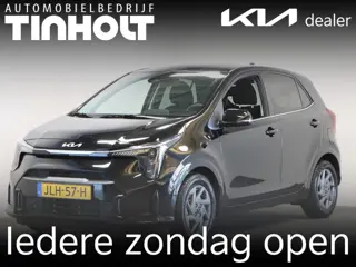 Kia Picanto 1.0 DPI DynamicPlusLine