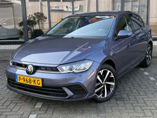 Volkswagen Polo 1.0 TSI Life l ACC l