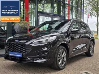 Ford Kuga 2.5 PHEV ST-Line | PDC + Camera | ECC | Navigatie |Winter-pack | LM Velgen | Apple CarPlay