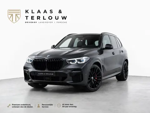 BMW X5 xDrive45e High Executive | BTW | M-Sport PRO | Laser | Head Up | Achteras Besturing |