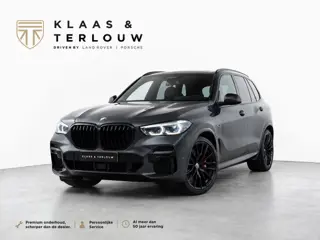 BMW X5 xDrive45e High Executive | BTW | M-Sport PRO | Laser | Head Up | Achteras Besturing |