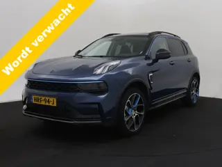 Lynk & Co 01 1.5 Plug in Hybrid,PANO,TREKH,WINTERPAKKET.